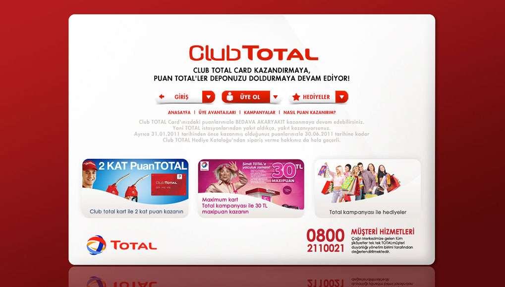 Club Total Micro